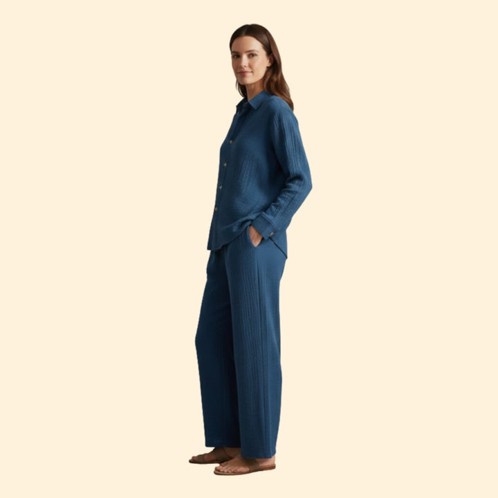 Women's Effortless Lounge Set