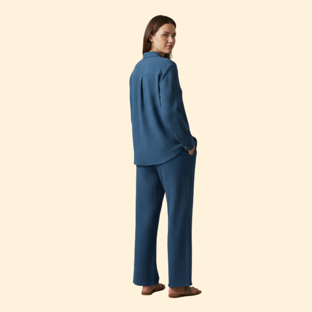 Women's Effortless Lounge Set