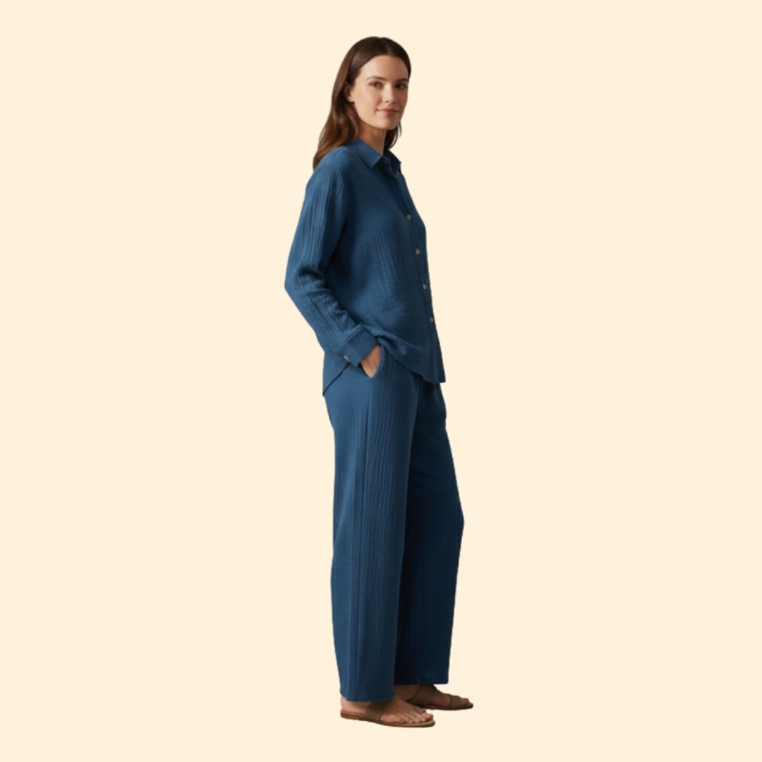 Women's Effortless Lounge Set