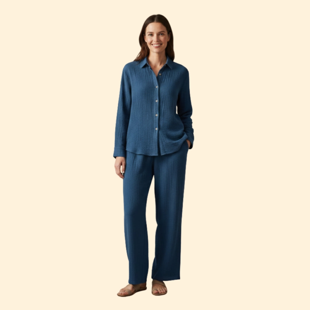 Women's Effortless Lounge Set