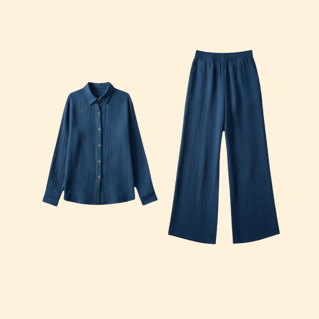 Women's Effortless Lounge Set