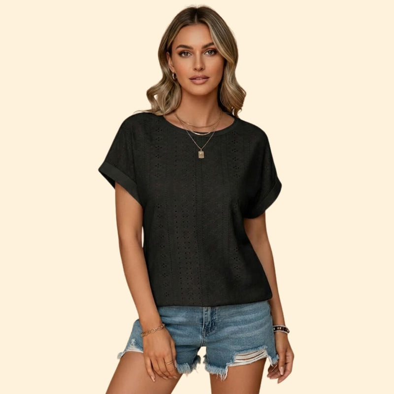 Women's Effortless Style Tee