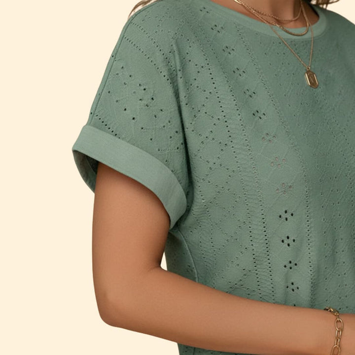 Women's Effortless Style Tee