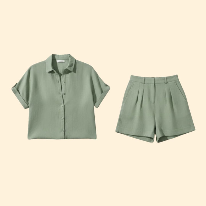 Women's Effortless Summer Jumpsuit
