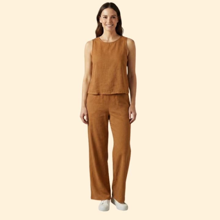 Women's Effortless Summer Set