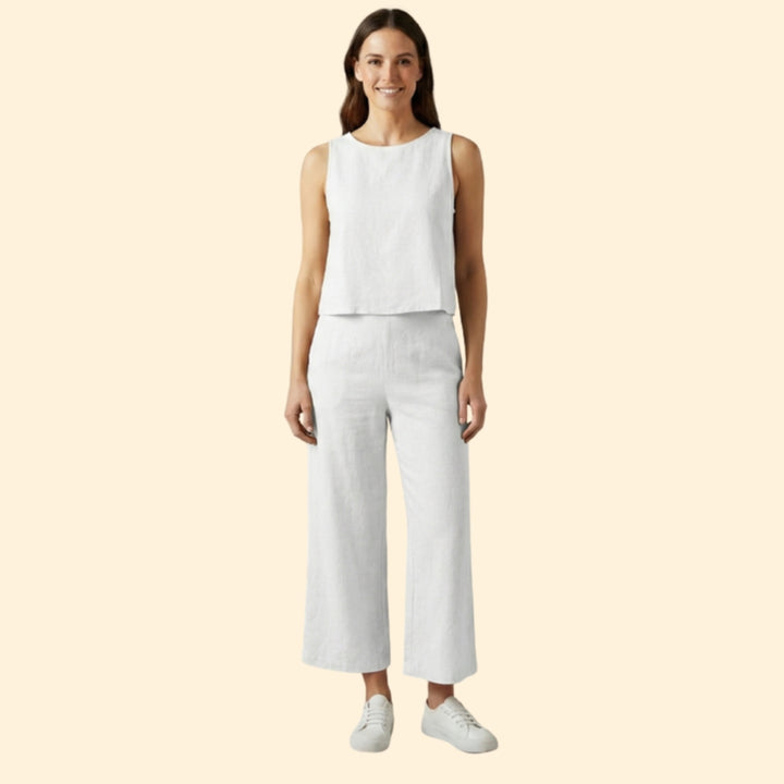 Women's Effortless Summer Set
