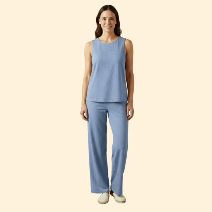 Women's Effortless Summer Set