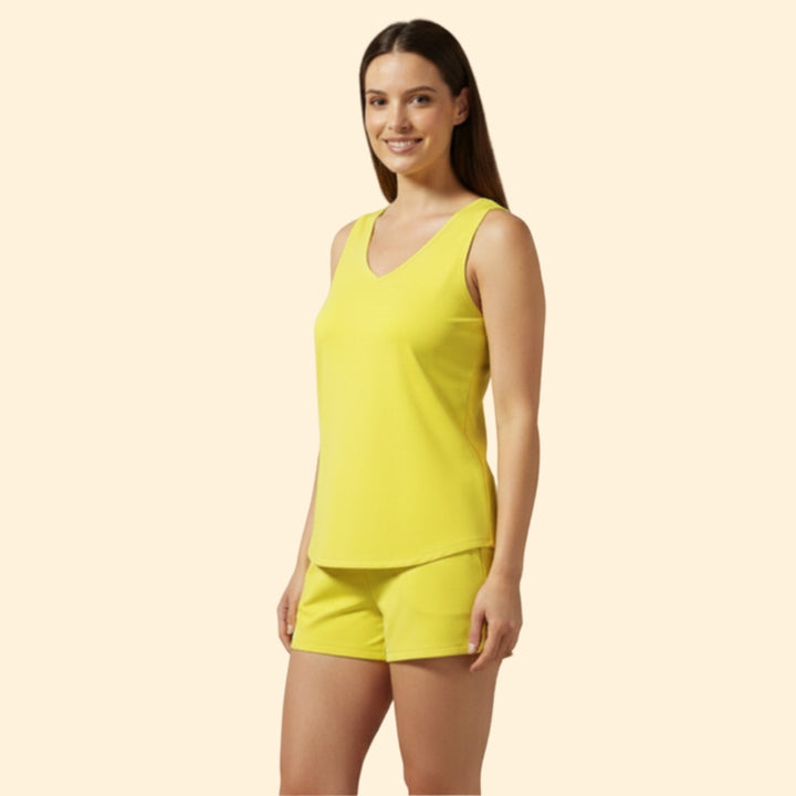 Women's Effortless Summer Set