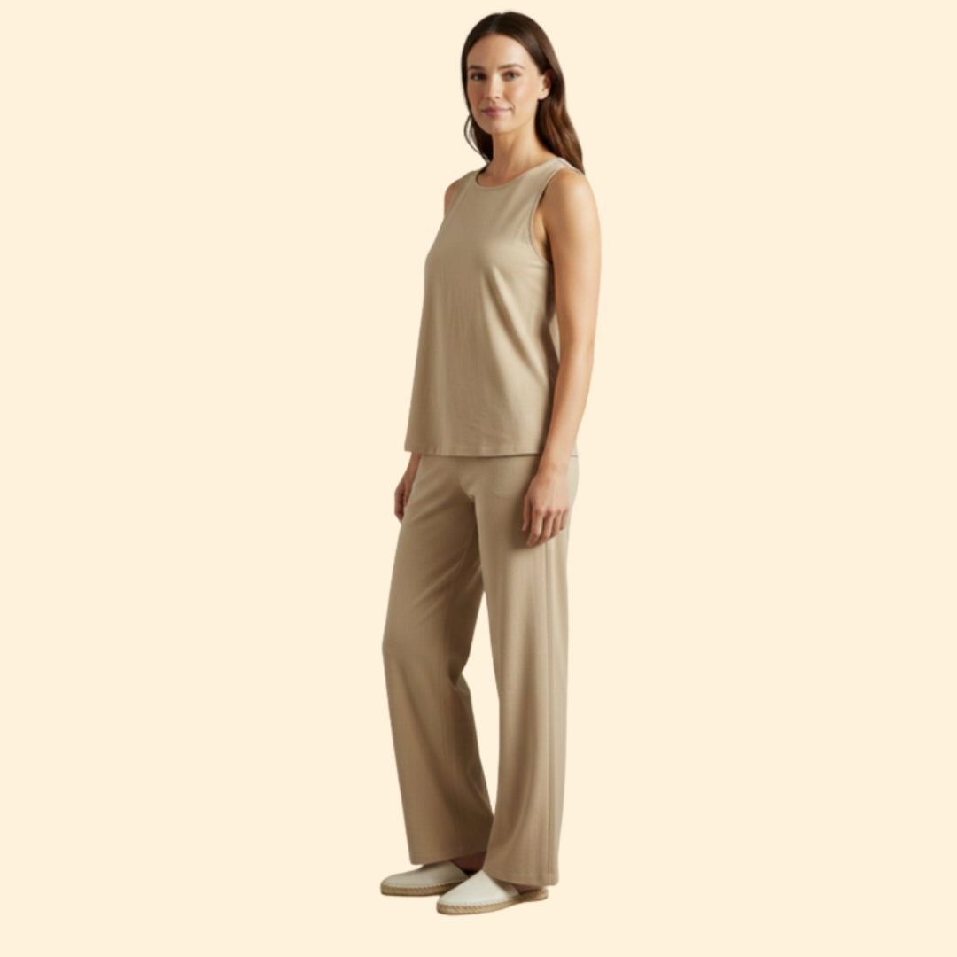 Women's Effortless Summer Set