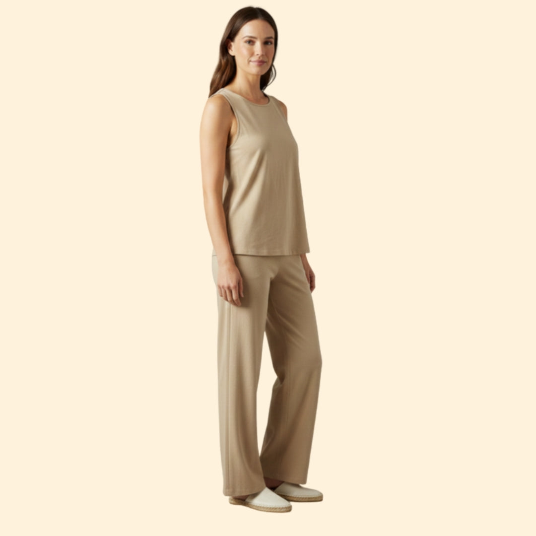 Women's Effortless Summer Set