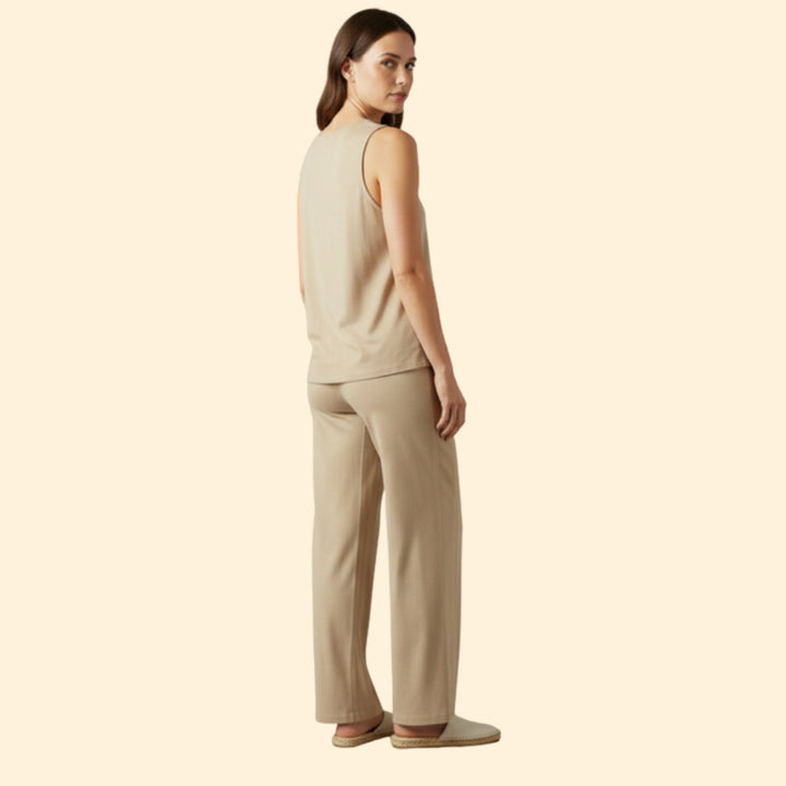 Women's Effortless Summer Set