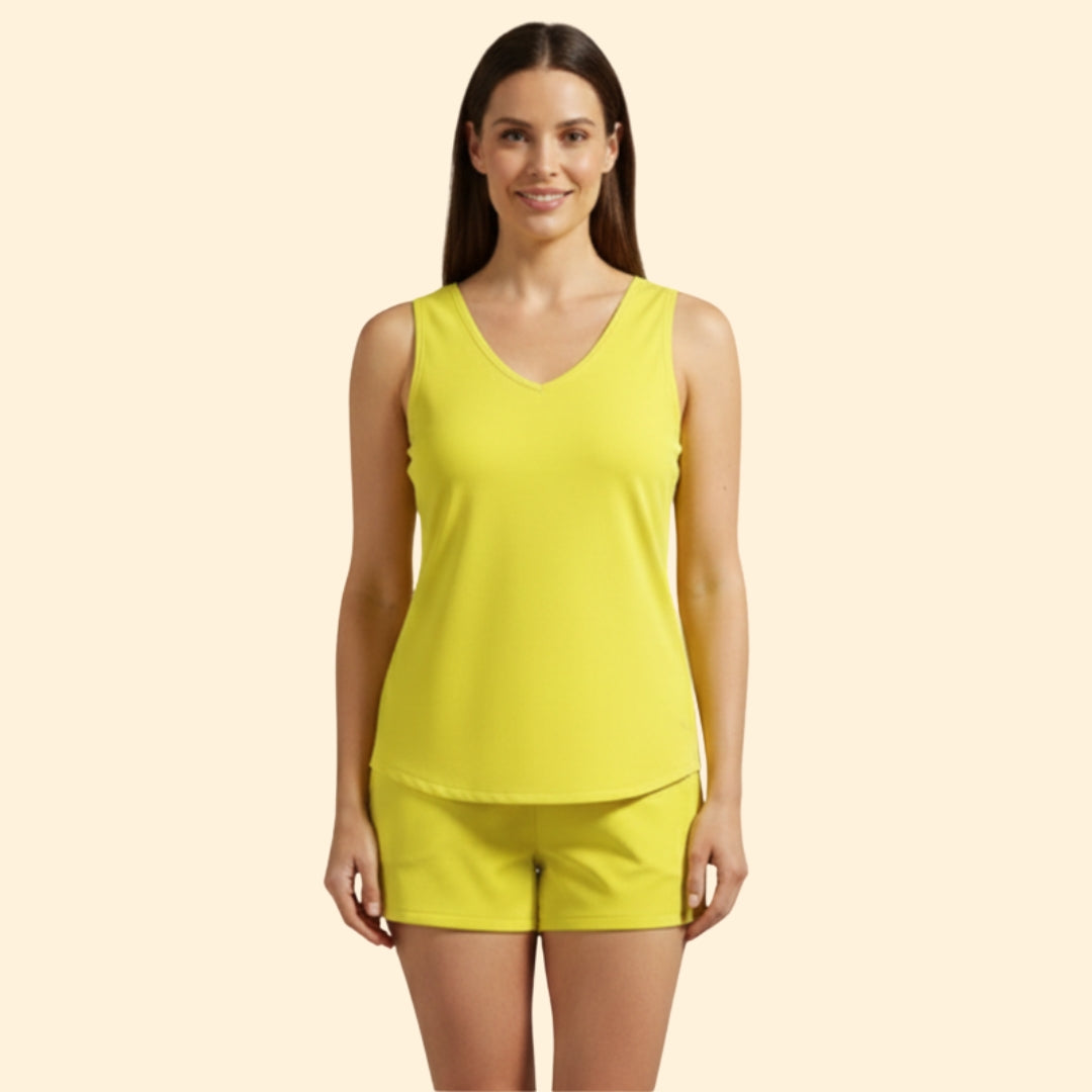 Women's Effortless Summer Set