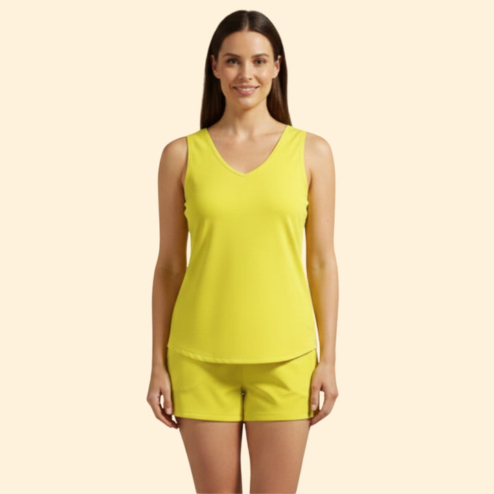 Women's Effortless Summer Set