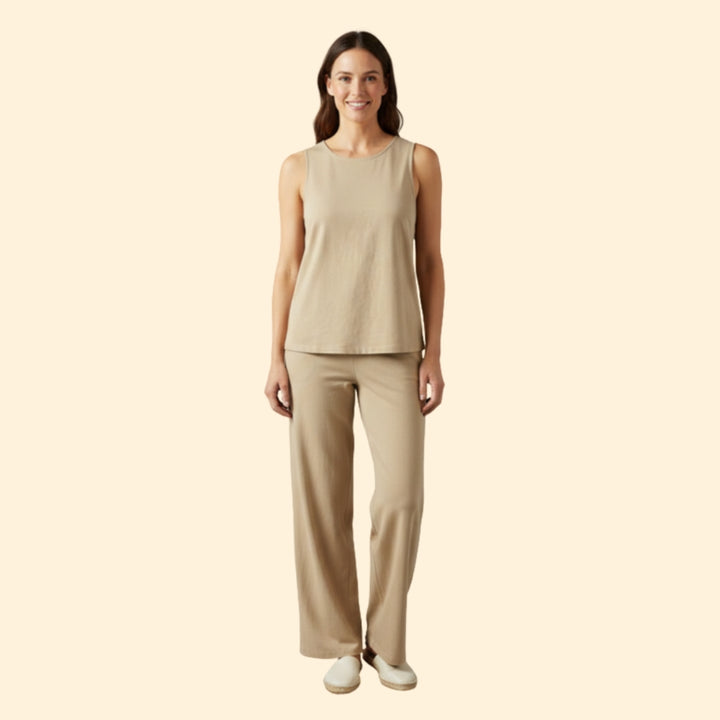 Women's Effortless Summer Set
