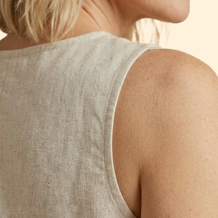 Women's Effortless Summer Set