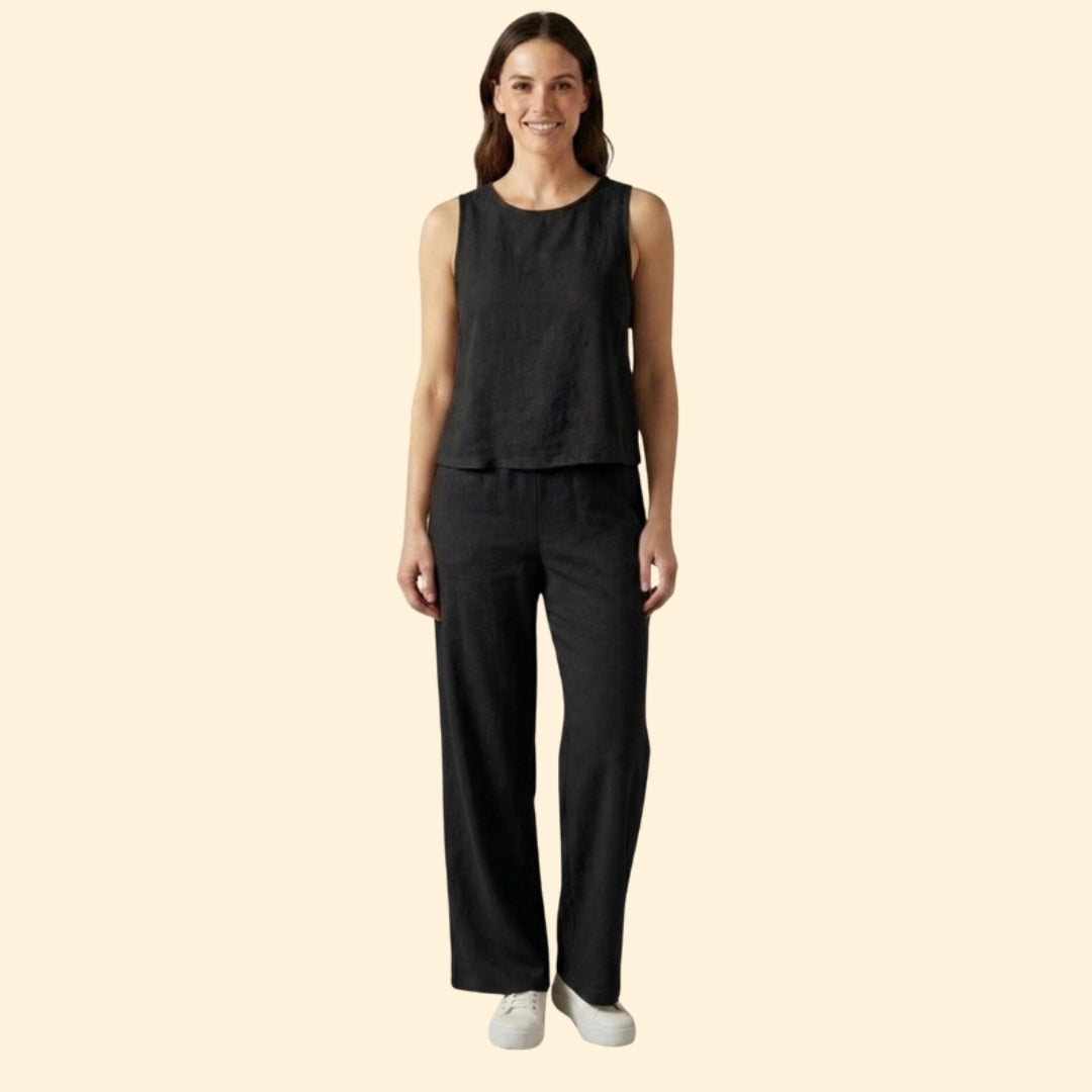 Women's Effortless Summer Set