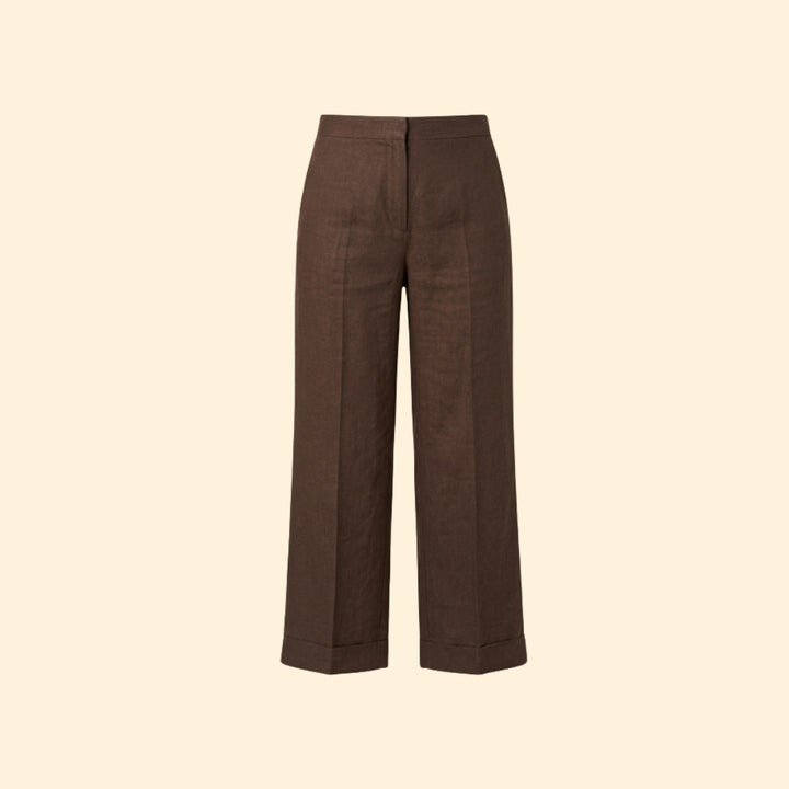 Women's Effortless Summer Trousers