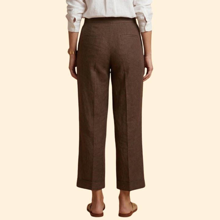 Women's Effortless Summer Trousers