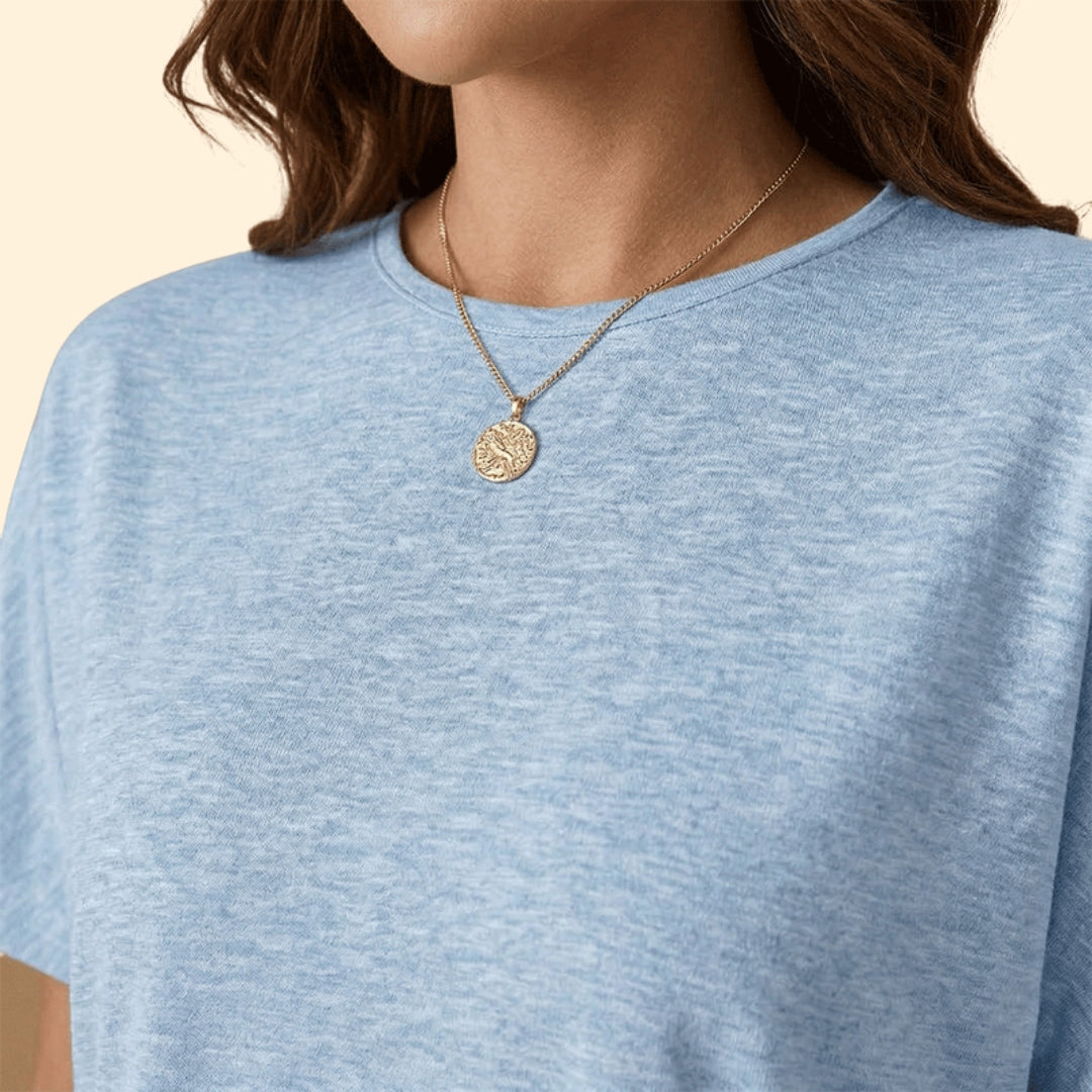 Women's Effortless T-shirt Set