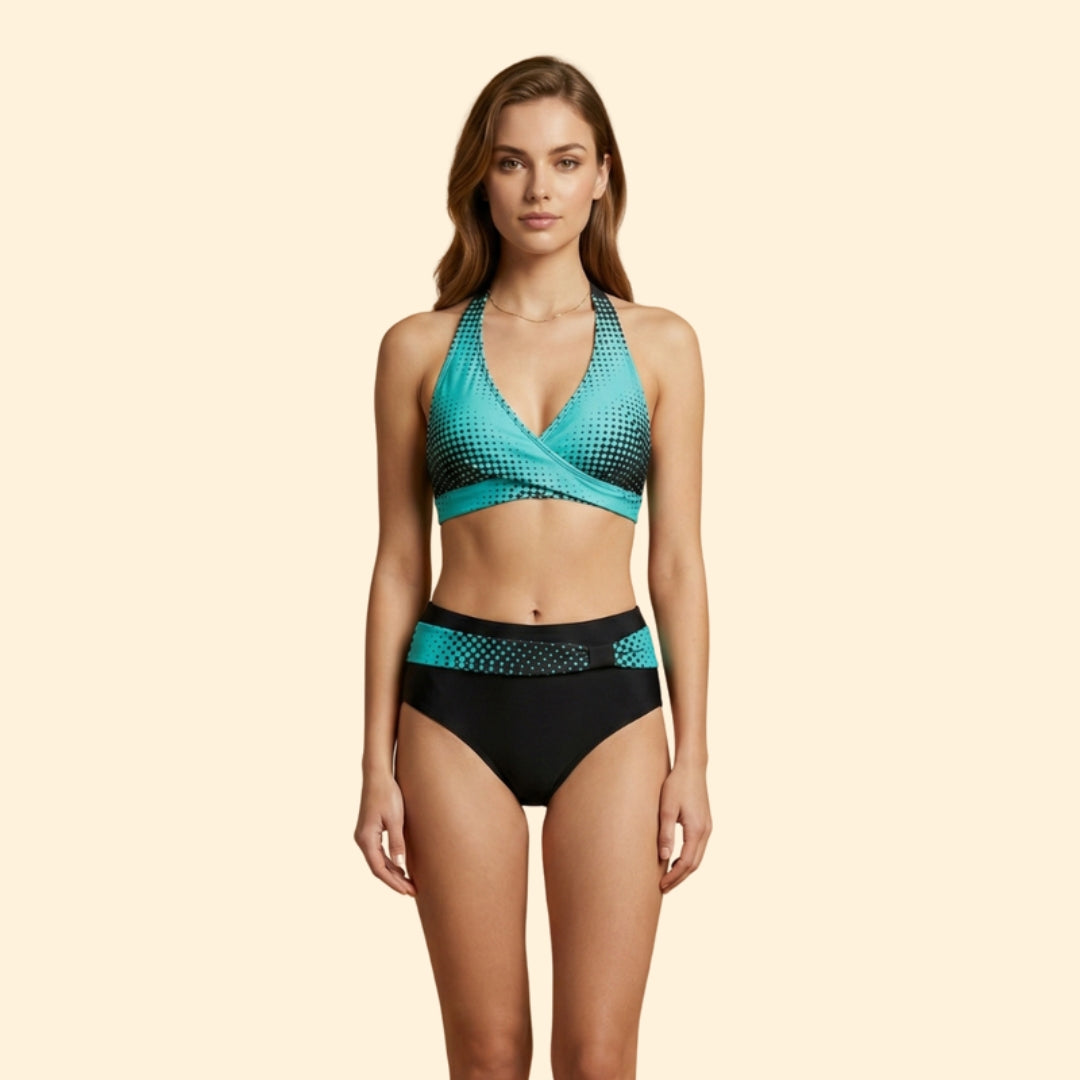 Women's Elegant Bikini Set
