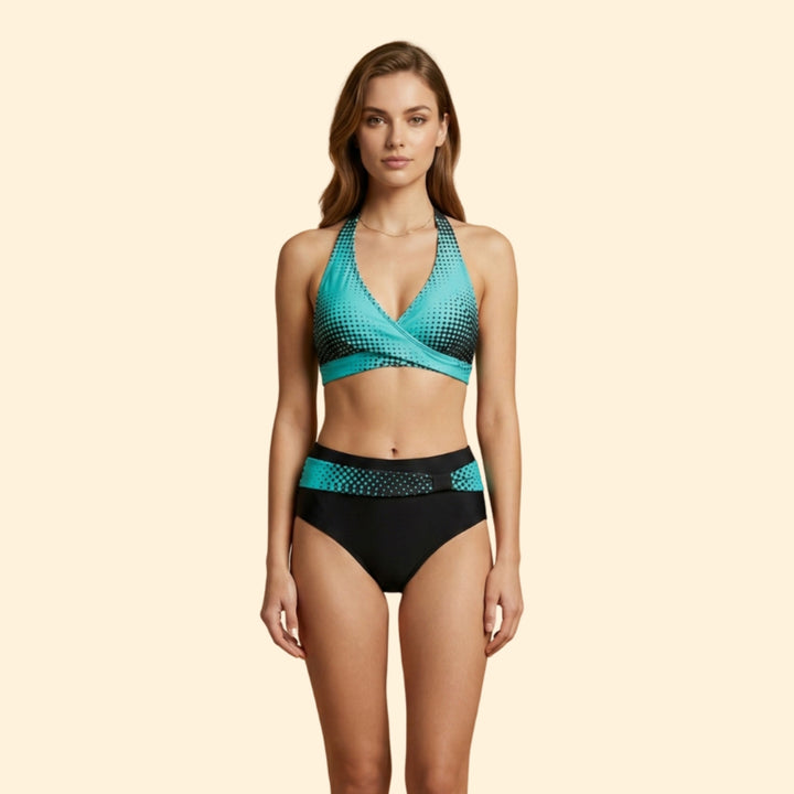 Women's Elegant Bikini Set