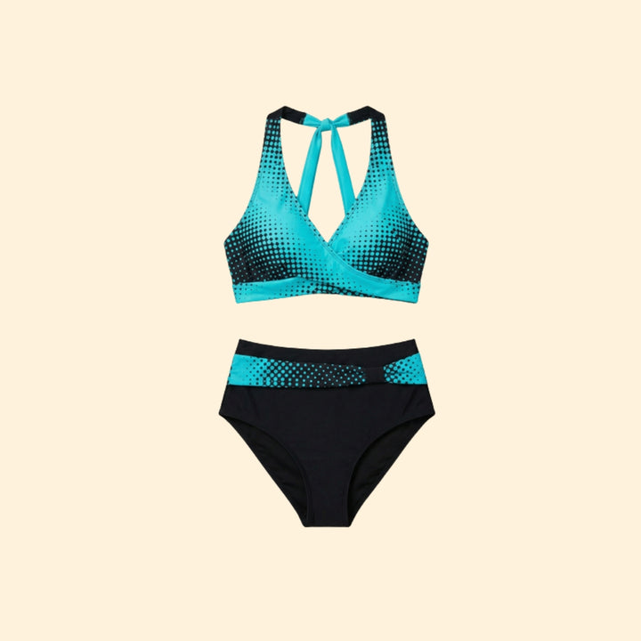 Women's Elegant Bikini Set
