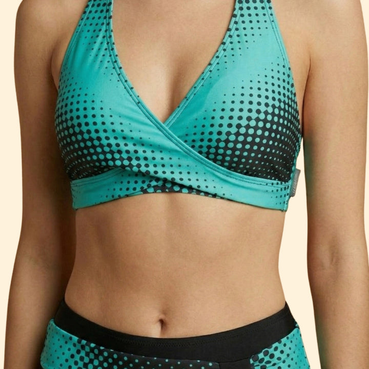 Women's Elegant Bikini Set