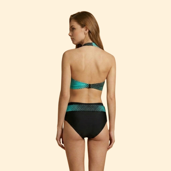 Women's Elegant Bikini Set