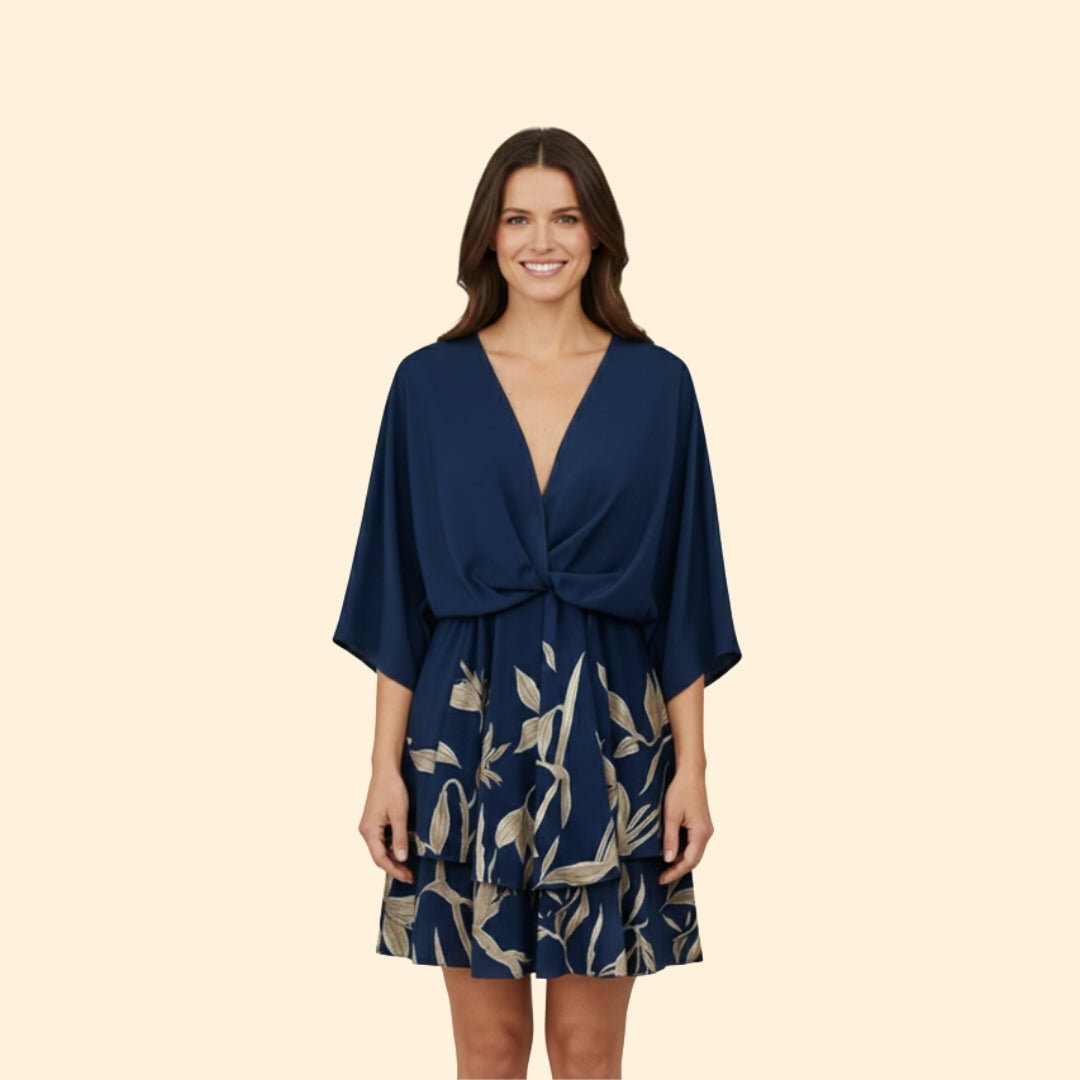 Women's Elegant Casual Dress
