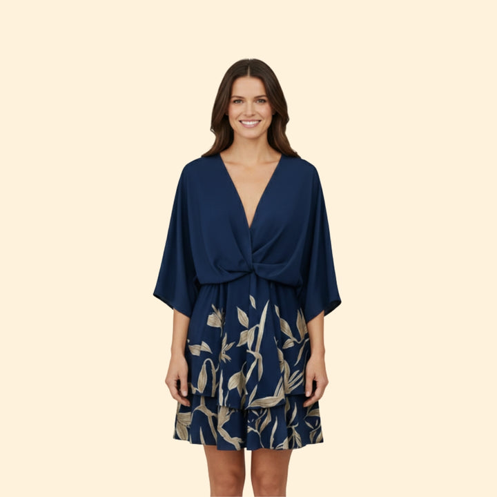 Women's Elegant Casual Dress