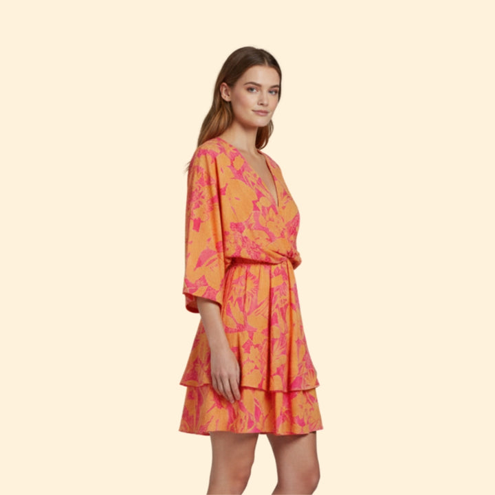 Women's Elegant Casual Dress