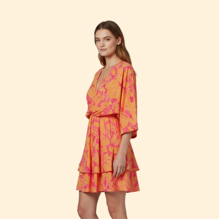 Women's Elegant Casual Dress
