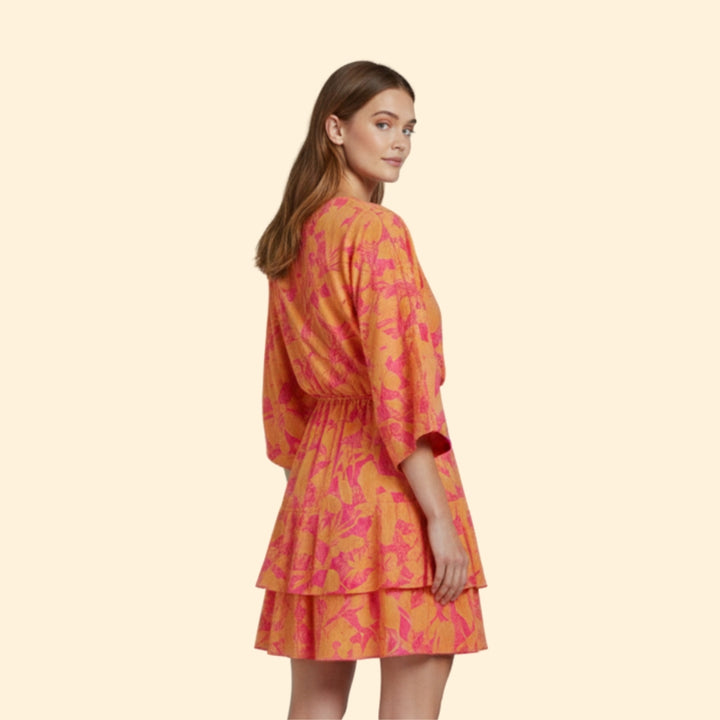 Women's Elegant Casual Dress
