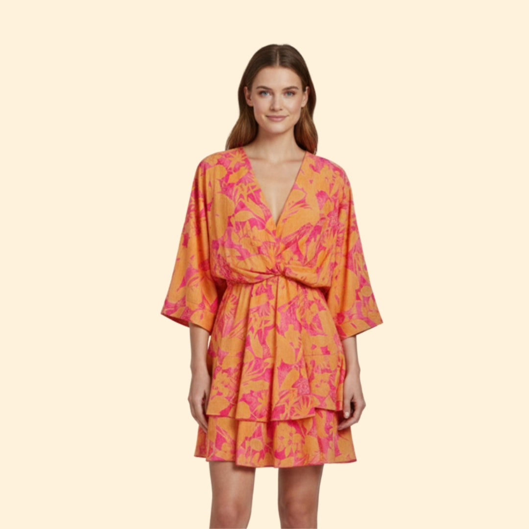 Women's Elegant Casual Dress