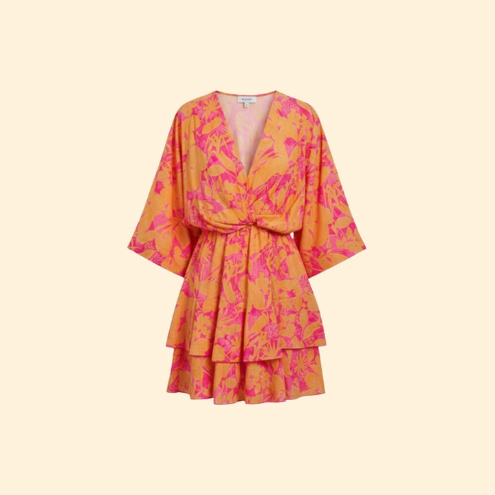 Women's Elegant Casual Dress