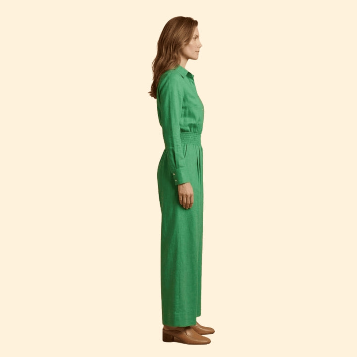 Women's Elegant Jumpsuit
