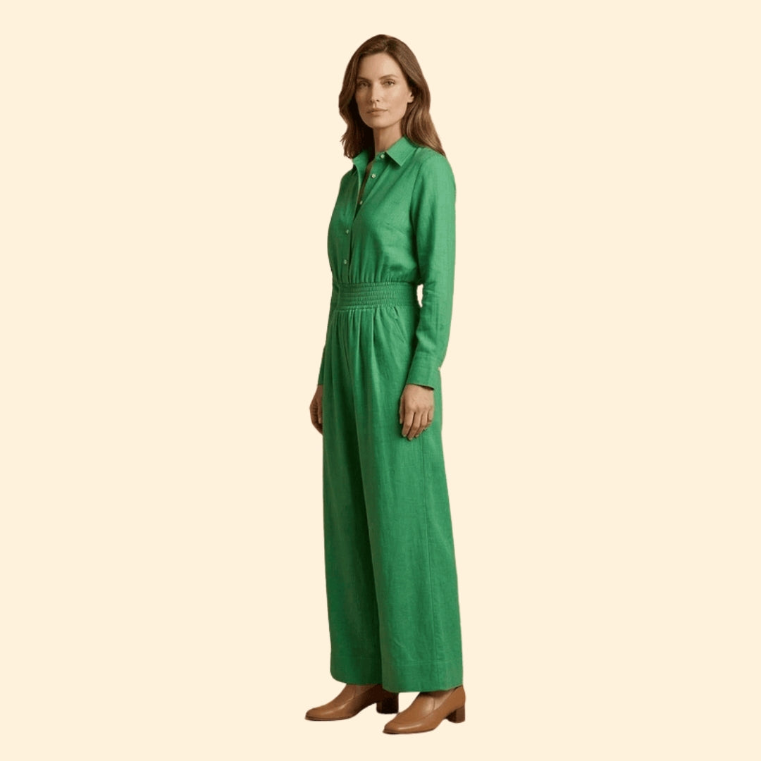 Women's Elegant Jumpsuit