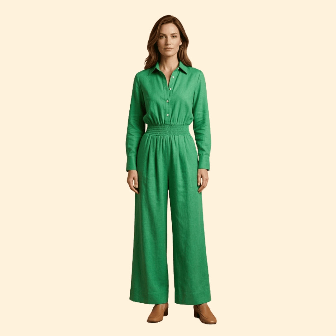 Women's Elegant Jumpsuit
