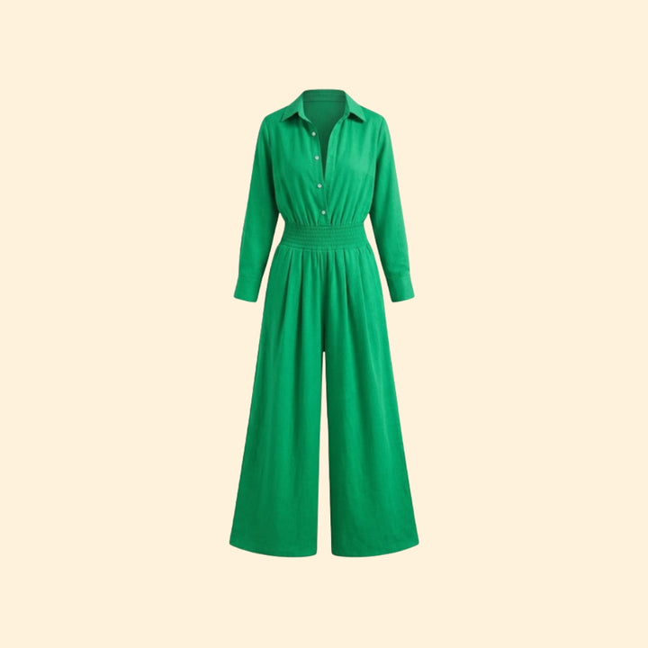 Women's Elegant Jumpsuit