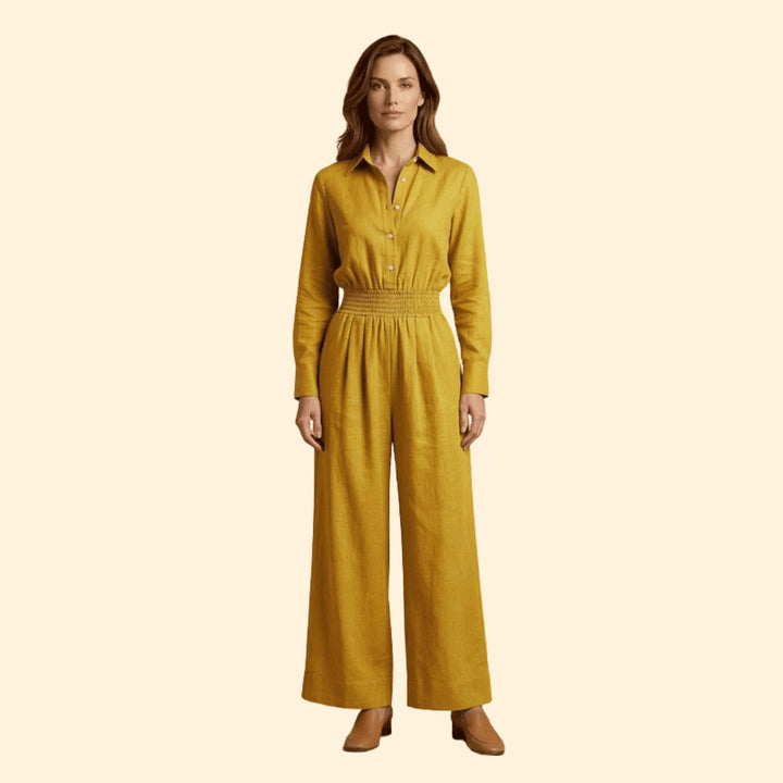 Women's Elegant Jumpsuit