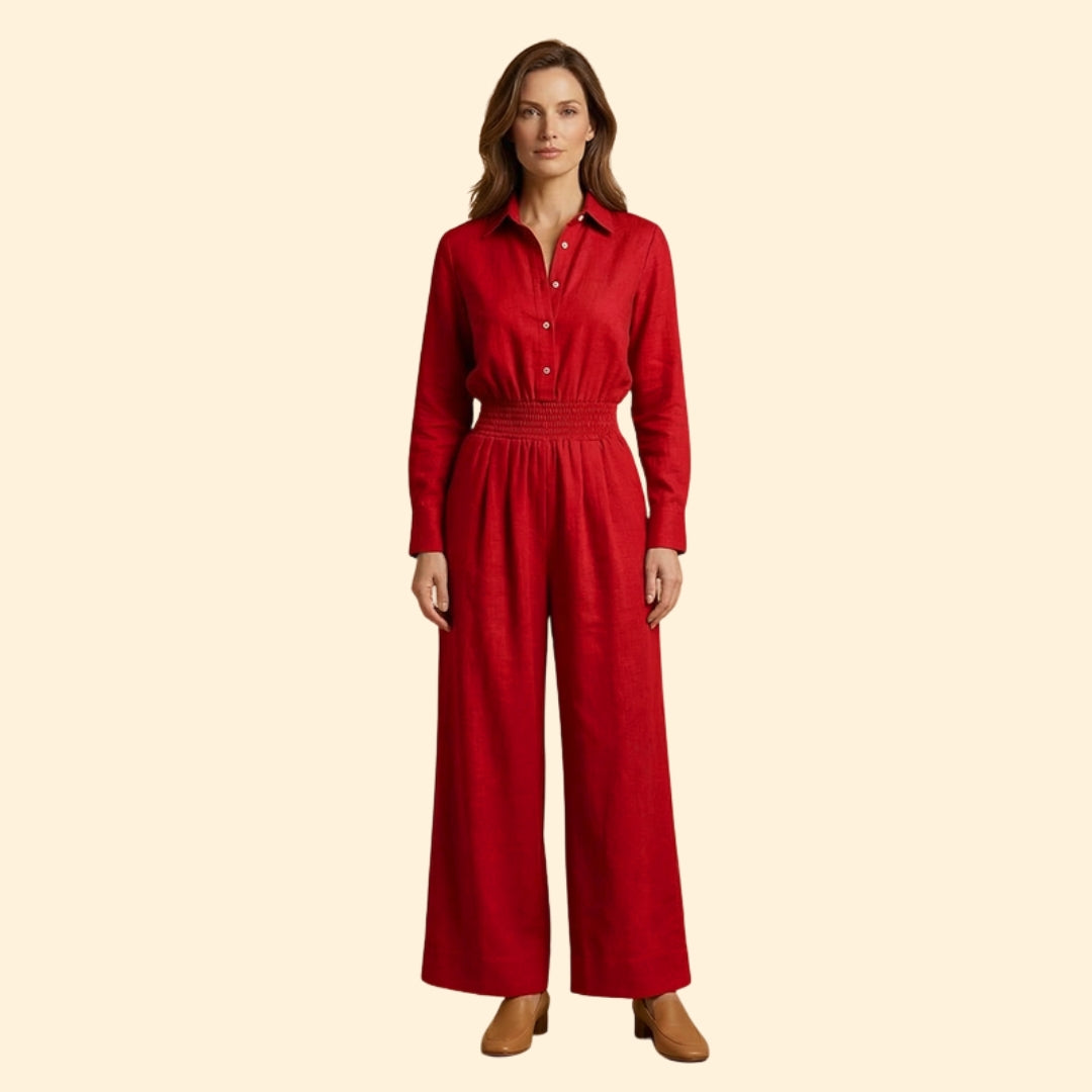 Women's Elegant Jumpsuit
