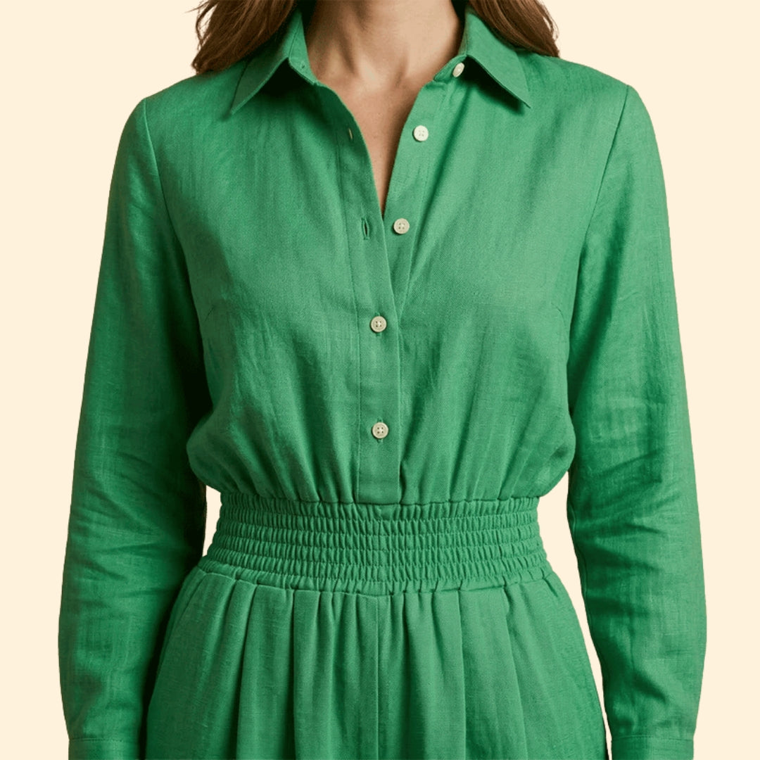 Women's Elegant Jumpsuit