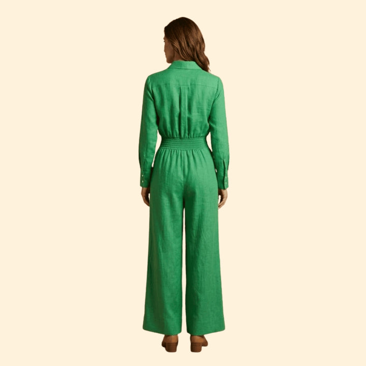 Women's Elegant Jumpsuit