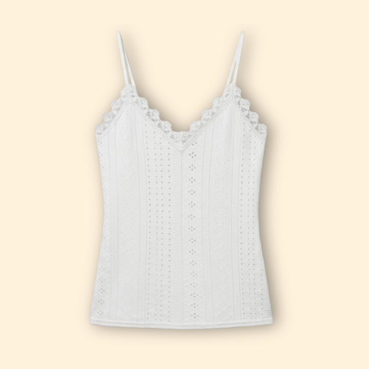Women's Elegant Lace Camisole