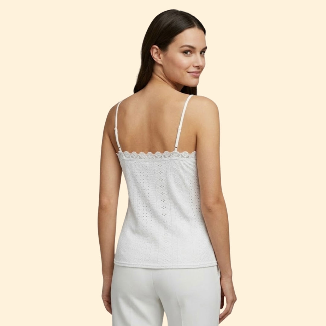 Women's Elegant Lace Camisole