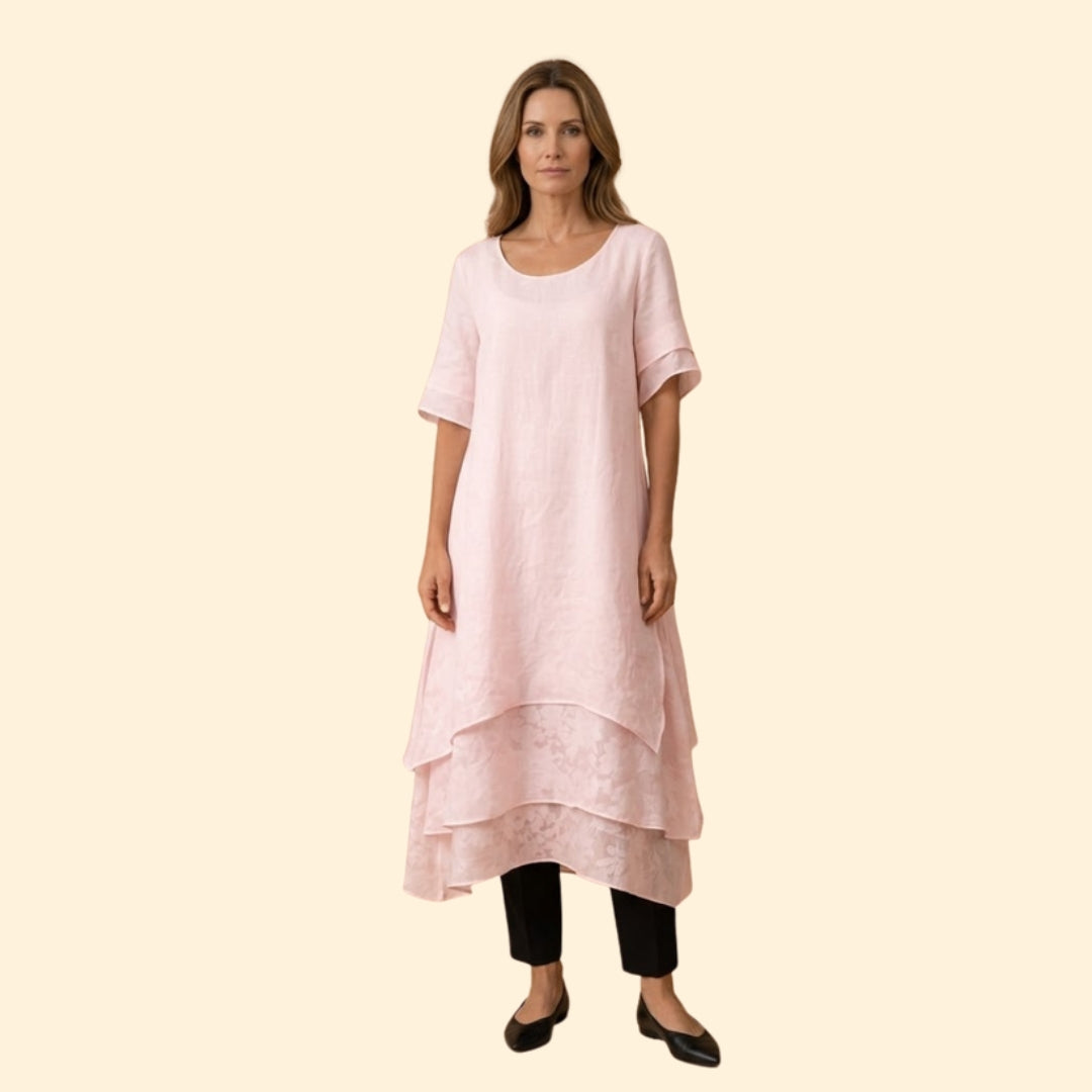 Women's Elegant Maxi Dress