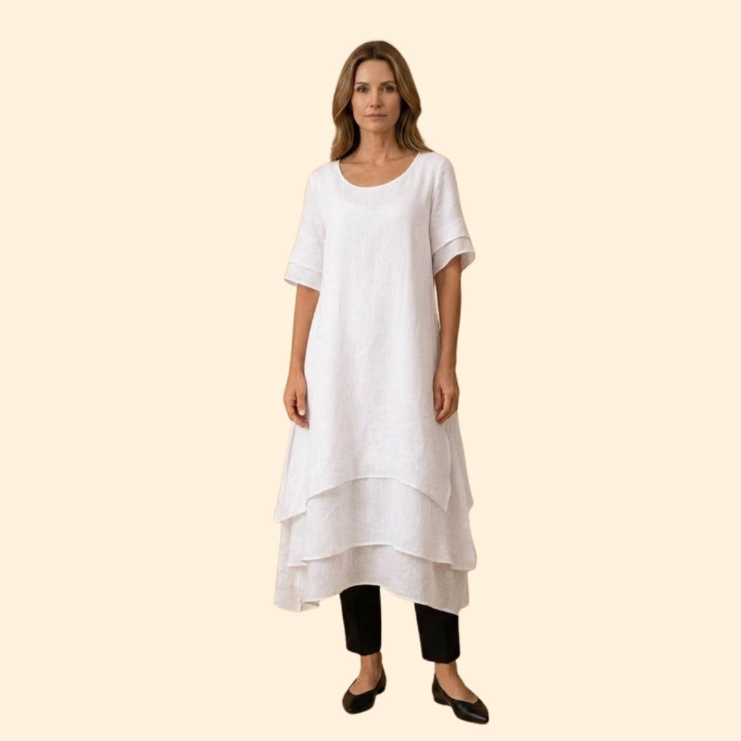 Women's Elegant Maxi Dress