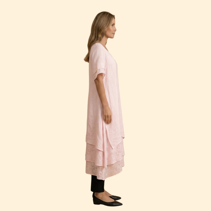 Women's Elegant Maxi Dress