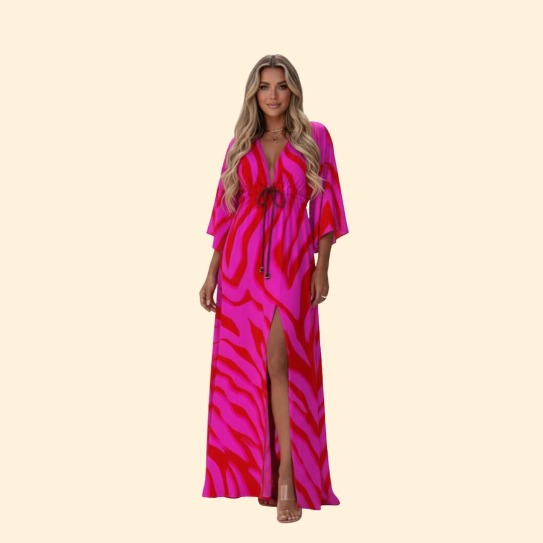 Women's Elegant Maxi Dress