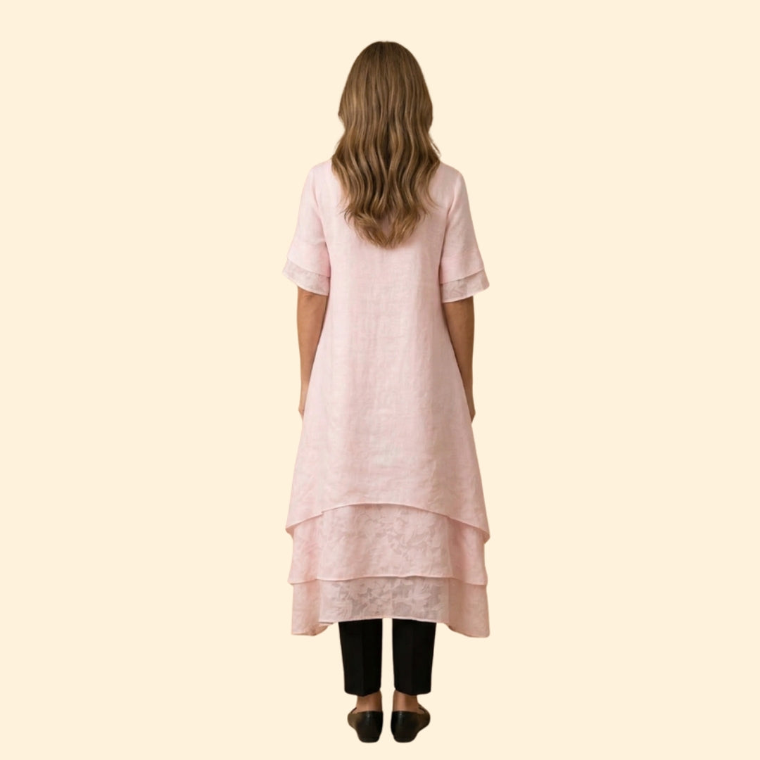Women's Elegant Maxi Dress